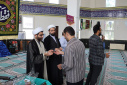 جشن عید غدیر در دانشگاه صنعتی نوشیروانی بابل برگزار شد
