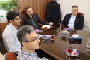 جلسه شورای ورزش دانشگاه برگزار شد
