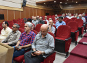 نخستین مجمع شورای صنفی اساتید دانشگاه صنعتی نوشیروانی بابل برگزار شد