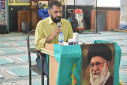کارگاه آموزشی «خانواده موفق و شاد» ویژه کارمندان دانشگاه  برگزار شد