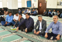 کارگاه آموزشی «خانواده موفق و شاد» ویژه کارمندان دانشگاه  برگزار شد