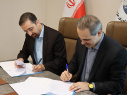 امضای تفاهم‌نامه احداث، راه‌اندازی و بهره‌برداری از برج فناوری نوشیروانی بین دانشگاه صنعتی نوشیروانی بابل و پارک علم و فناوری مازندران