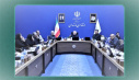 نشست استاندار مازندران با اعضای شورای صنفی دانشگاه‌های استان و جمعی از اساتید دانشگاه