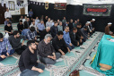 مراسم بزرگداشت امام شهید در مسجد الرسول(ص) دانشگاه صنعتی نوشیروانی بابل برگزار شد