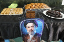 مراسم بزرگداشت امام شهید در مسجد الرسول(ص) دانشگاه صنعتی نوشیروانی بابل برگزار شد