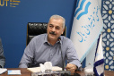 مراسم تکریم و معارفه معاون پژوهش و فناوری دانشگاه صنعتی نوشیروانی بابل برگزار شد