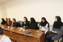 مراسم تکریم و معارفه معاون پژوهش و فناوری دانشگاه صنعتی نوشیروانی بابل برگزار شد