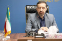 مراسم تکریم و معارفه معاون پژوهش و فناوری دانشگاه صنعتی نوشیروانی بابل برگزار شد