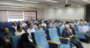از خدمات سی ساله عضو هیات علمی دانشکده مهندسی مکانیک دانشگاه تقدیر شد