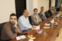 برگزاری نشست مشترک دانشگاه صنعتی نوشیروانی بابل و شورای عالی صنایع دریایی کشور/هم‌افزایی ظرفیت‌های آکادمیک و نیازهای راهبردی