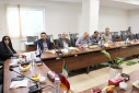 برگزاری نشست مشترک دانشگاه صنعتی نوشیروانی بابل و شورای عالی صنایع دریایی کشور/هم‌افزایی ظرفیت‌های آکادمیک و نیازهای راهبردی