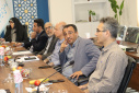 برگزاری نشست مشترک دانشگاه صنعتی نوشیروانی بابل و شورای عالی صنایع دریایی کشور/هم‌افزایی ظرفیت‌های آکادمیک و نیازهای راهبردی
