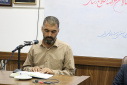 نشست خبری و آیین تجلیل از خبرنگاران و فعالان عرصه اطلاع‌رسانی در دانشگاه صنعتی نوشیروانی بابل برگزار شد