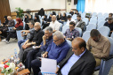 نشست خبری و آیین تجلیل از خبرنگاران و فعالان عرصه اطلاع‌رسانی در دانشگاه صنعتی نوشیروانی بابل برگزار شد