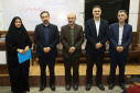 نشست خبری و آیین تجلیل از خبرنگاران و فعالان عرصه اطلاع‌رسانی در دانشگاه صنعتی نوشیروانی بابل برگزار شد