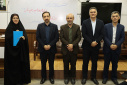 نشست خبری و آیین تجلیل از خبرنگاران و فعالان عرصه اطلاع‌رسانی در دانشگاه صنعتی نوشیروانی بابل برگزار شد
