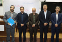 نشست خبری و آیین تجلیل از خبرنگاران و فعالان عرصه اطلاع‌رسانی در دانشگاه صنعتی نوشیروانی بابل برگزار شد