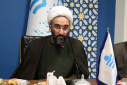 آیین تکریم و معارفه مسئول بسیج دانشجویی دانشگاه صنعتی نوشیروانی بابل برگزار شد