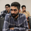 آیین تکریم و معارفه مسئول بسیج دانشجویی دانشگاه صنعتی نوشیروانی بابل برگزار شد