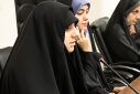 آیین تکریم و معارفه مسئول بسیج دانشجویی دانشگاه صنعتی نوشیروانی بابل برگزار شد