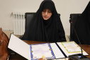 آیین تکریم و معارفه مسئول بسیج دانشجویی دانشگاه صنعتی نوشیروانی بابل برگزار شد