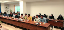 آیین تکریم و معارفه مسئول بسیج دانشجویی دانشگاه صنعتی نوشیروانی بابل برگزار شد