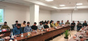 آیین تکریم و معارفه مسئول بسیج دانشجویی دانشگاه صنعتی نوشیروانی بابل برگزار شد