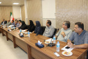 جلسه هماهنگی برگزاری کنکور سراسری مقطع کارشناسی تشکیل شد