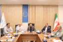 جلسه هماهنگی برگزاری کنکور سراسری مقطع کارشناسی تشکیل شد