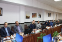 انعقاد تفاهم نامه همکاری میان دانشگاه صنعتی نوشیروانی بابل و اداره کل راه آهن شمال ۱