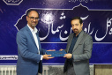 انعقاد تفاهم نامه همکاری میان دانشگاه صنعتی نوشیروانی بابل و اداره کل راه آهن شمال ۱