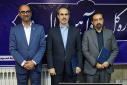 انعقاد تفاهم نامه همکاری میان دانشگاه صنعتی نوشیروانی بابل و اداره کل راه آهن شمال ۱