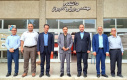 بازدید رییس دانشگاه صنعتی نوشیروانی بابل به همراه معاون استاندار و فرماندار ویژه شهرستان بابل و رئیس آموزش و پرورش شهرستان از برگزاری کنکور سراسری کارشناسی در دانشگاه