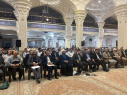 حضور دکتر غلامرضا ضابط پور معاون فرهنگی و اجتماعی دانشگاه صنعتی نوشیروانی بابل در شصت و نهمین اجلاس معاونان فرهنگی و اجتماعی دانشگاه‌ها و مراکز آموزش عالی کشور