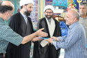 از کارمندان آزاده دانشگاه صنعتی نوشیروانی بابل تجلیل شد