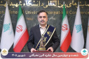 استاد دانشگاه صنعتی نوشیرانی بابل، برنده جایزه البرز (جایزه نوبل ایرانی) شد