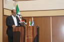 مراسم تجلیل از کارمندان دانشگاه نوشیروانی بابل برگزار شد