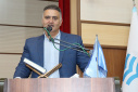 مراسم تجلیل از کارمندان دانشگاه نوشیروانی بابل برگزار شد