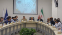 حضور دکتر هادی رزاقی مدیر امور شاهد و ایثارگر دانشگاه در سی و یکمین نشست مدیران شاهد و ایثارگر دانشگاه ها و مراکز آموزش عالی کشور