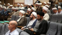 اجلاس مشترک رؤسای دانشگاه‌ها و مؤسسات آموزش عالی، پژوهشی و فناوری با مدیران دفاتر نهاد نمایندگی رهبری در دانشگاه‌ها