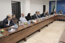 در جلسه ای با حضور رییس دانشگاه و رایزن علمی کشور ایتالیا در ایران؛ زمینه های گسترش همکاری های پژوهشی و صنعتی طرفین مورد بررسی قرار گرفت