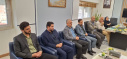 جلسه همگرایی و بررسی زمینه های تعامل بین دانشگاه صنعتی نوشیروانی بابل و سازمان اوقاف و امور خیریه برگزار شد