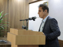 مراسم بزرگداشت حافظ شیرازی در دانشگاه صنعتی نوشیروانی بابل برگزار شد