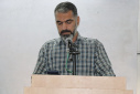 مراسم بزرگداشت حافظ شیرازی در دانشگاه صنعتی نوشیروانی بابل برگزار شد