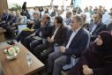 مراسم بزرگداشت حافظ شیرازی در دانشگاه صنعتی نوشیروانی بابل برگزار شد