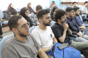مراسم بزرگداشت حافظ شیرازی در دانشگاه صنعتی نوشیروانی بابل برگزار شد