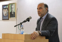 مراسم بزرگداشت حافظ شیرازی در دانشگاه صنعتی نوشیروانی بابل برگزار شد