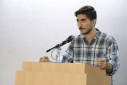 مراسم بزرگداشت حافظ شیرازی در دانشگاه صنعتی نوشیروانی بابل برگزار شد