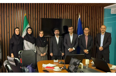 در جلسه مشترک معاونت پژوهش و فناوری دانشگاه نوشیروانی با معاونین پژوهشی و آموزشی شرکت نفت خزر؛ زمینه های همکاری علمی و صنعتی طرفین مورد بررسی قرار گرفت