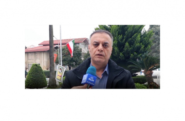 دعوت اساتید دانشگاه صنعتی نوشیروانی بابل برای حضور در راهپیمایی ۲۲ بهمن